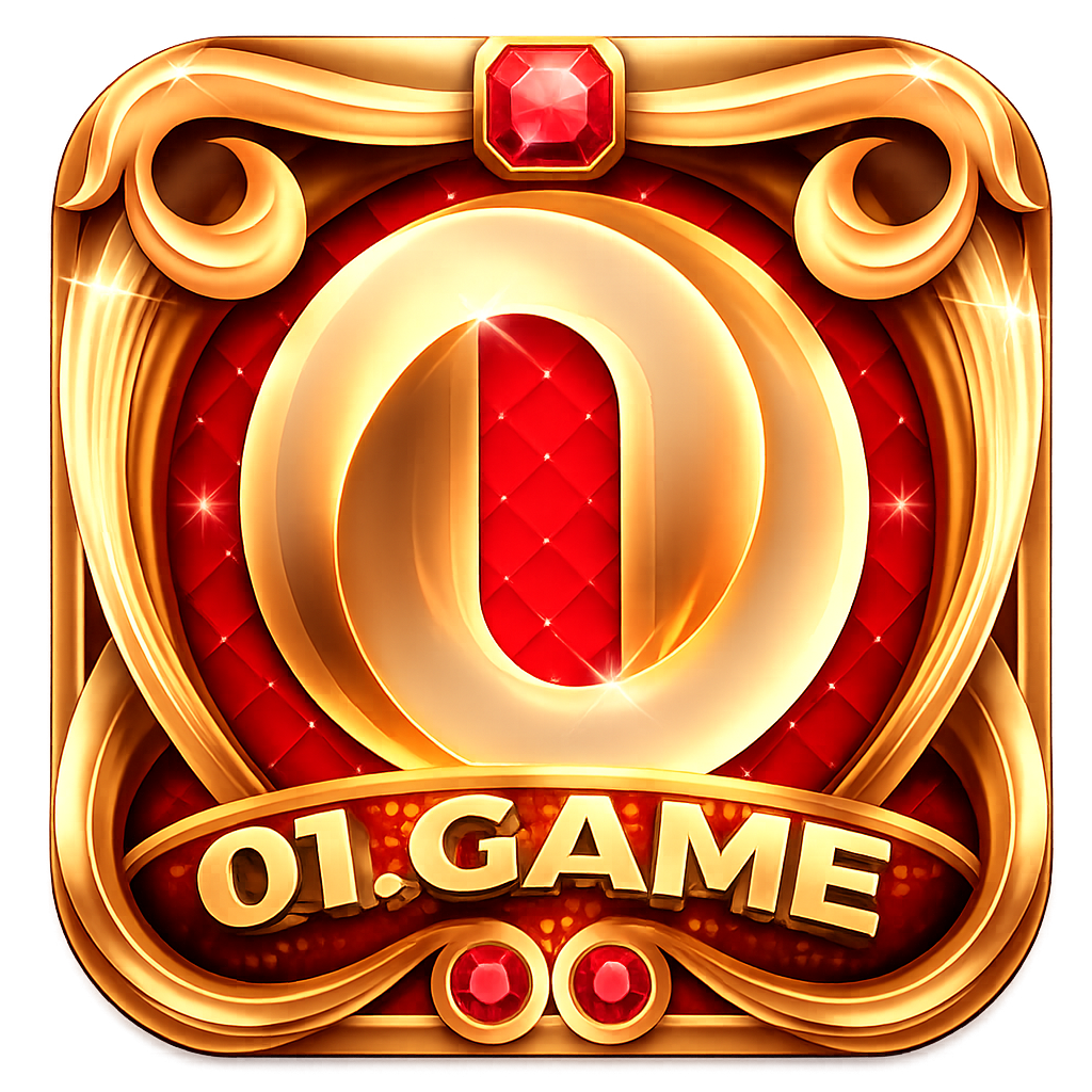 01-Game