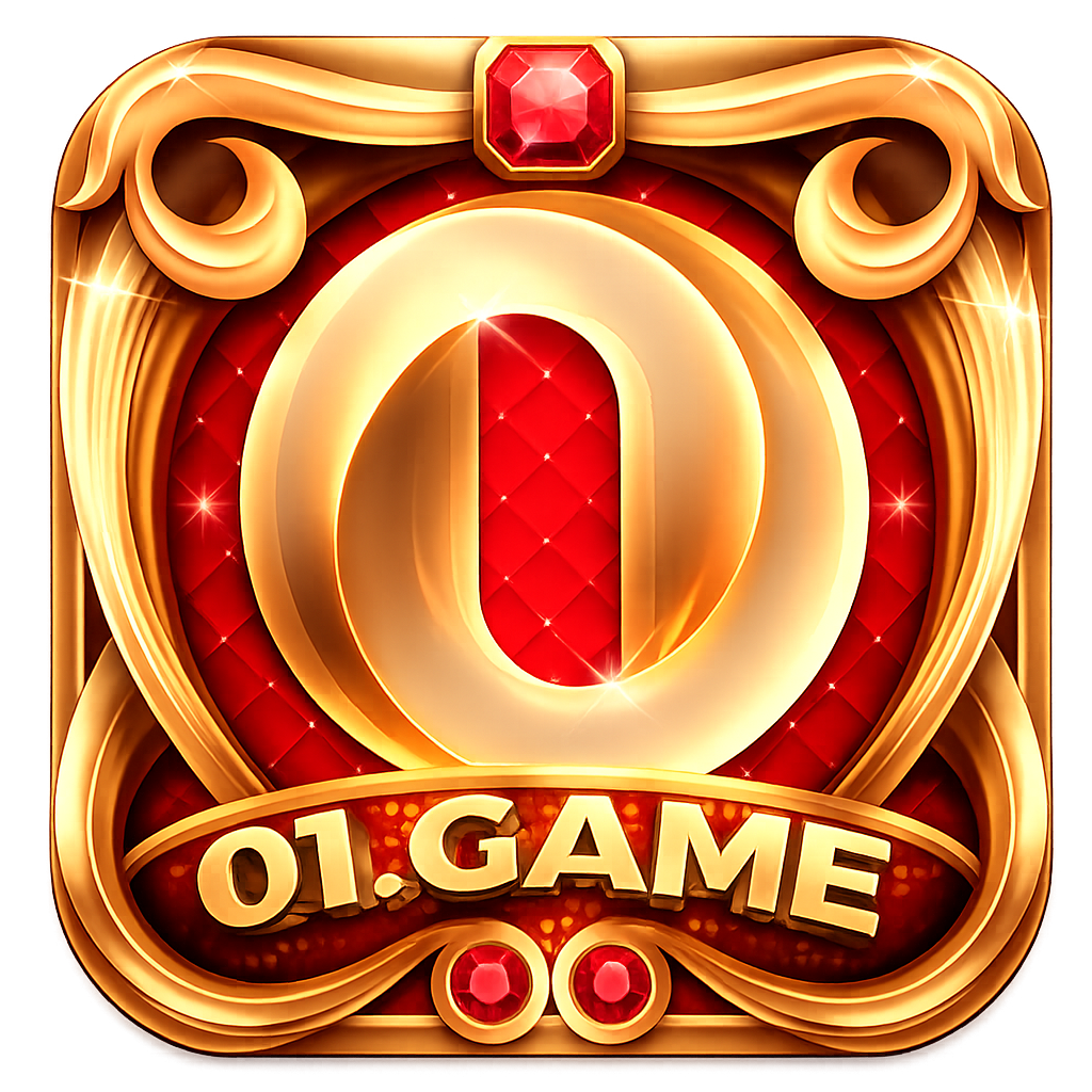 01game App