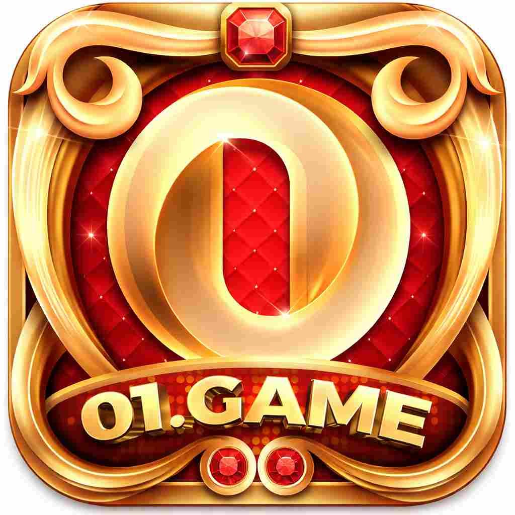 01Game App