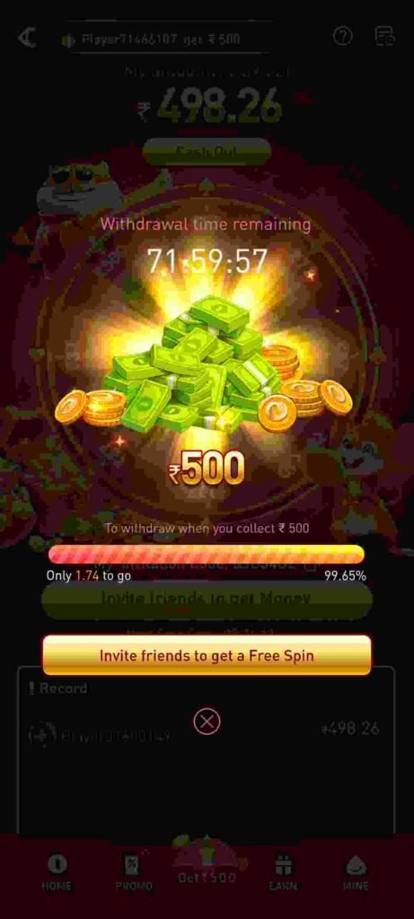 01Game Bonus